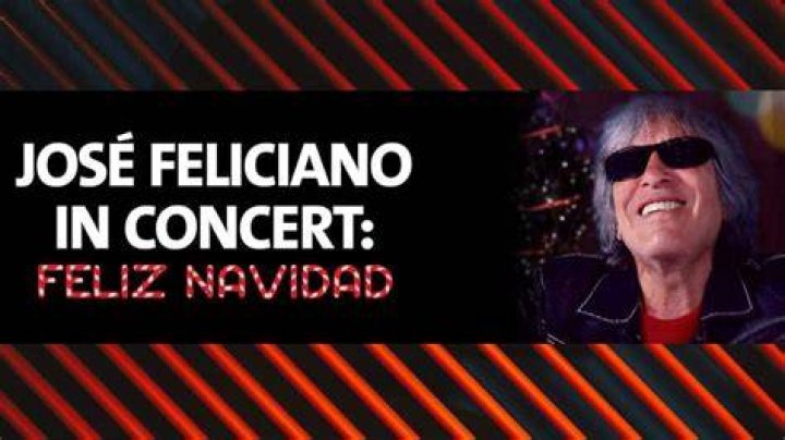 José Feliciano José Feliciano