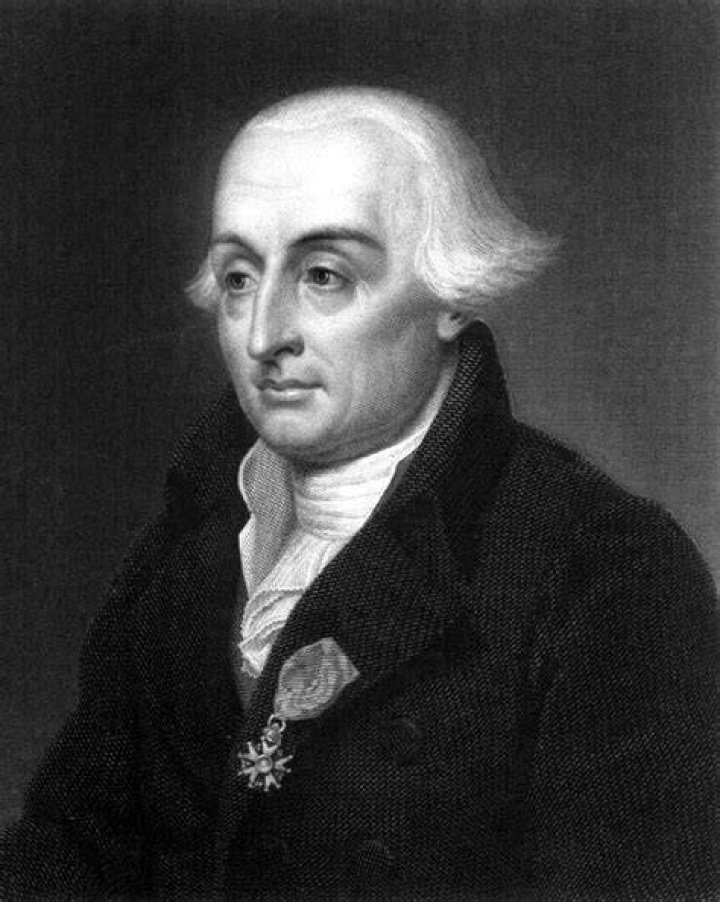 Joseph Louis Lagrange Joseph Louis Lagrange