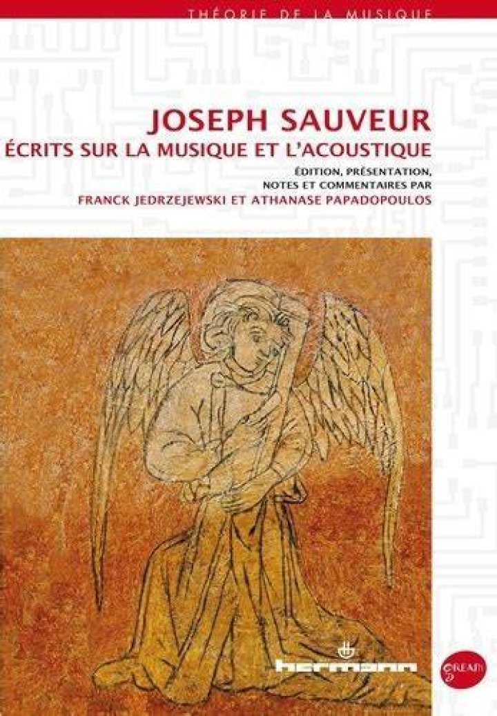 Joseph Sauveur Joseph Sauveur