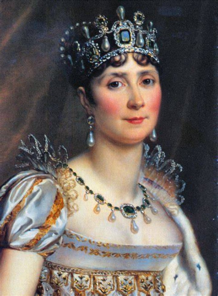 Josephine Josephine
