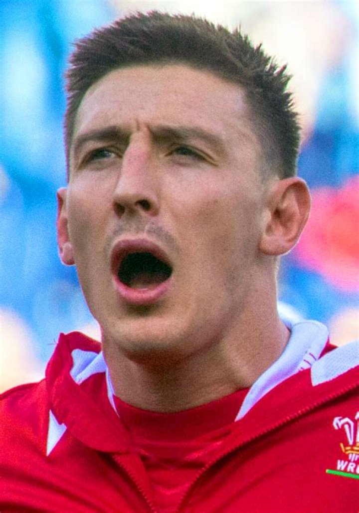 Josh Adams Josh Adams