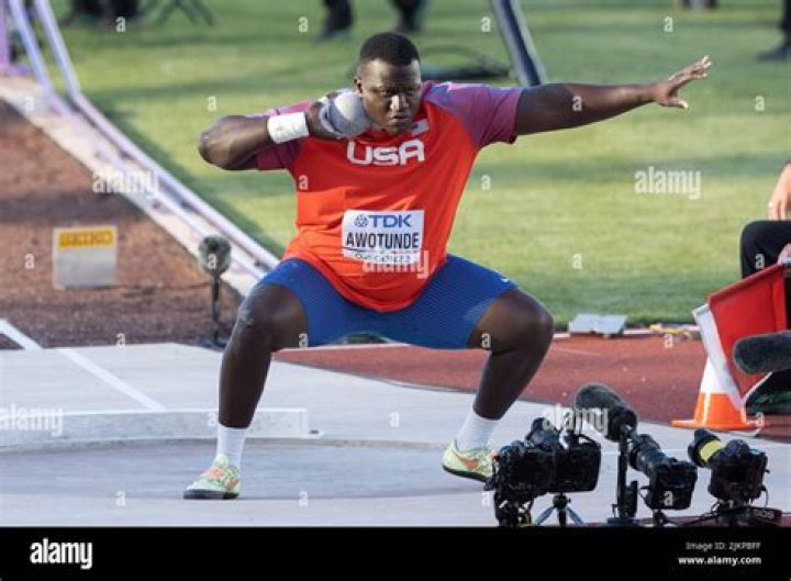 Josh Awotunde Josh Awotunde