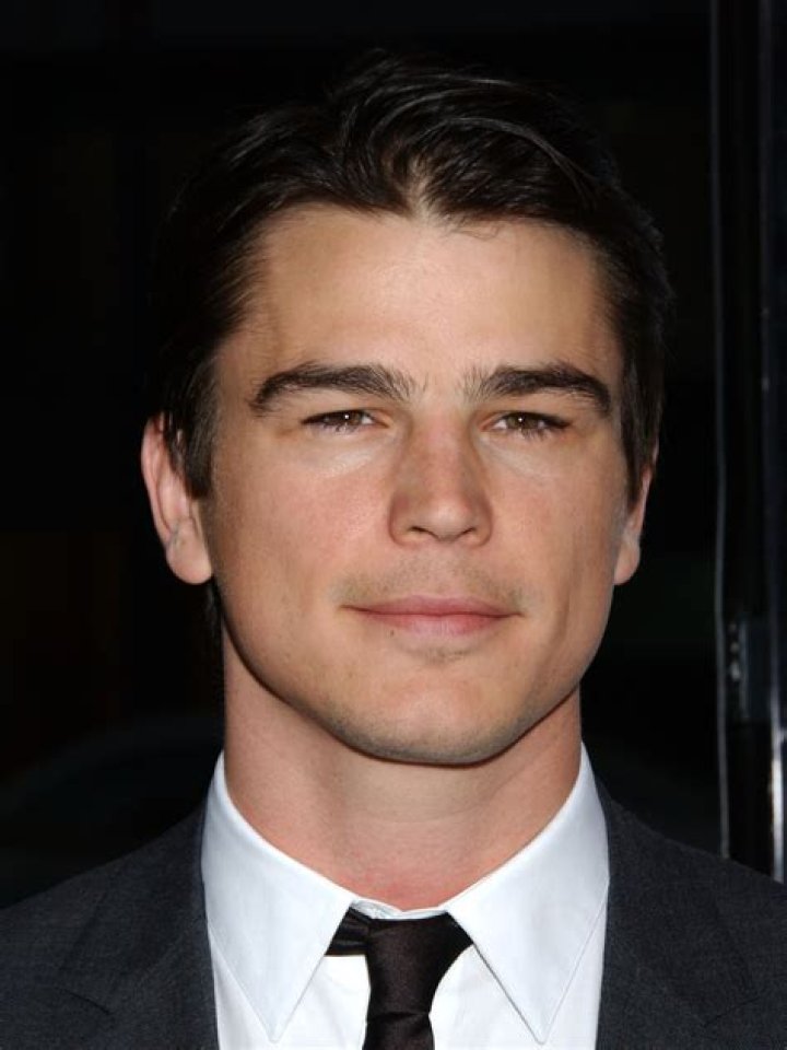 Josh Hartnett Josh Hartnett