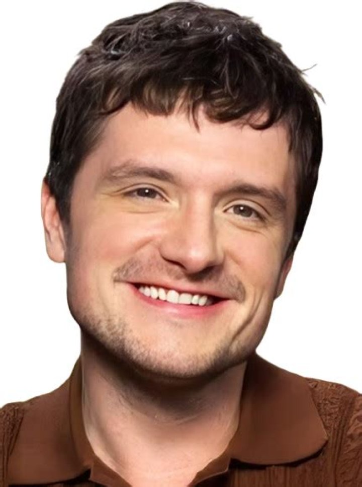 Josh Hutcherson Biography