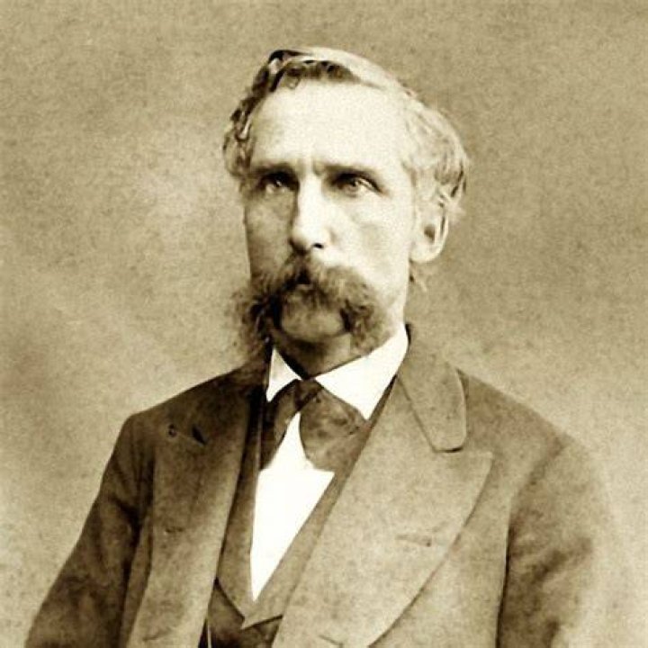 Joshua Chamberlain Biography