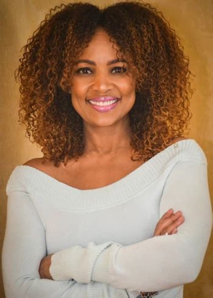 Jossie Thacker Biography