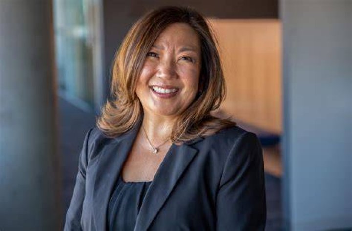 Joyce Lee-Iannotti, MD, Neurology, Phoenix, AZ, Banner - University Medical Center Phoenix