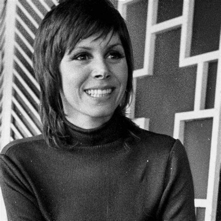 Judy Carne Judy Carne