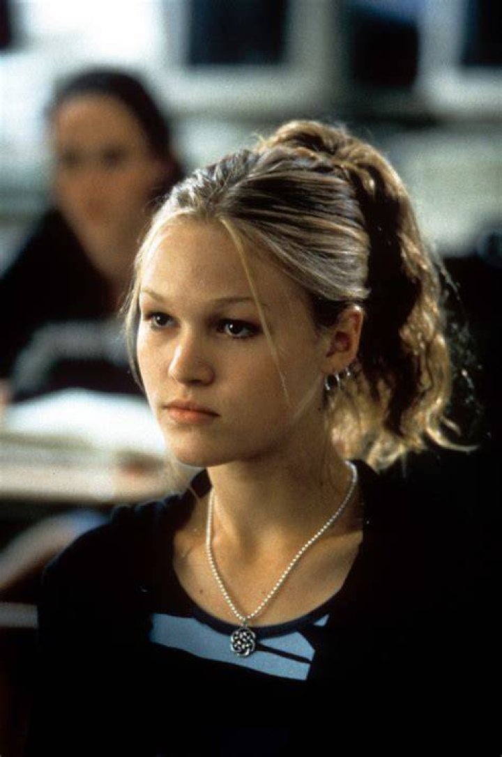 Julia Stiles