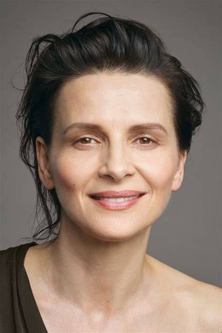 Juliette Binoche Biography