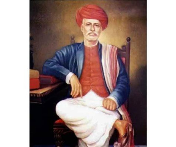 Jyotiba Phule Biography
