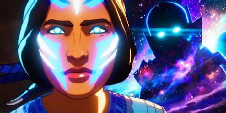 Kahhori, the MCU's first major Native American superhero, makes her debut in What If...? season 2