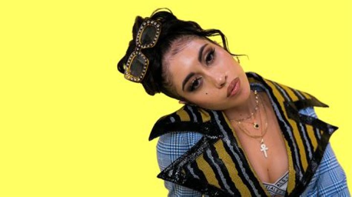 Kali Uchis Kali Uchis