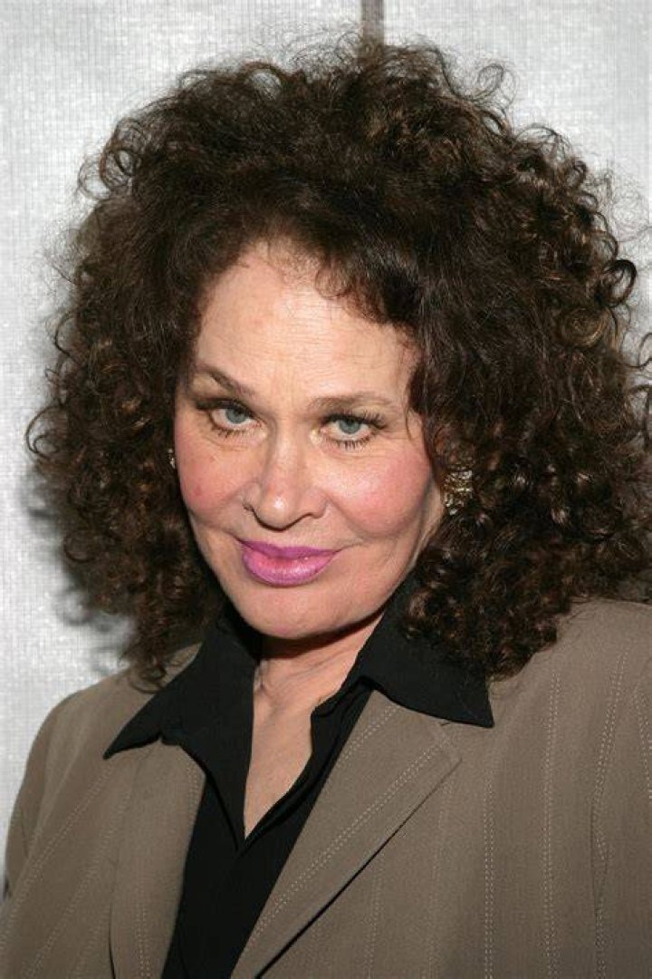 Karen Black Karen Black