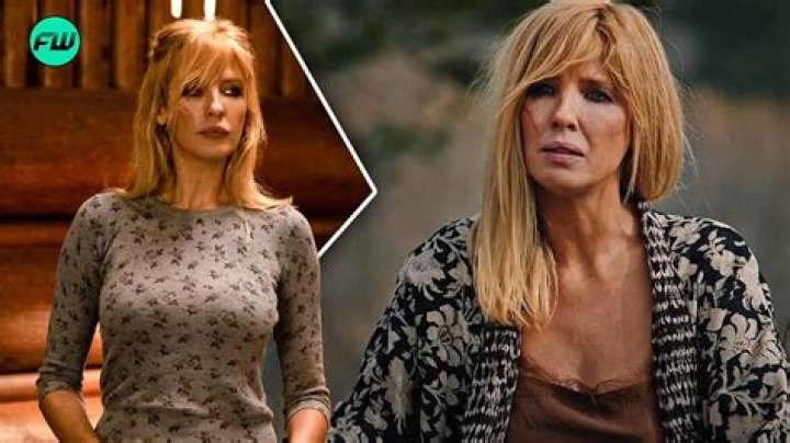 Kelly Reilly Kelly Reilly