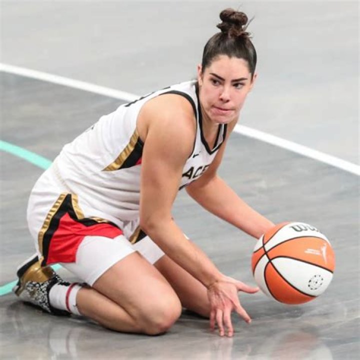 Kelsey Plum Kelsey Plum