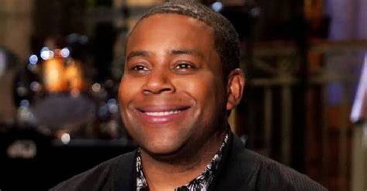 Kerwin Thompson Bio, Kenan Thompson brother age, family, net worth 1 Kenan Thompson