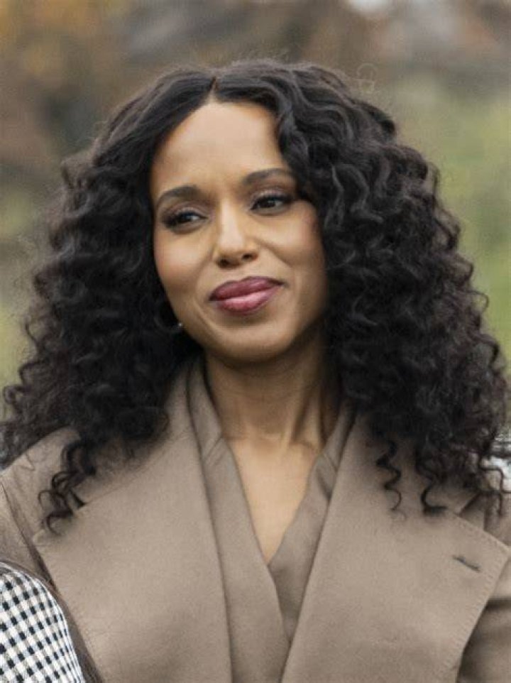 Kerry Washington Kerry Washington
