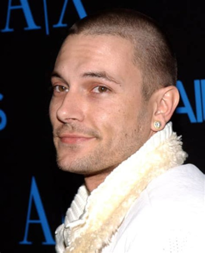 Kevin Federline Biography