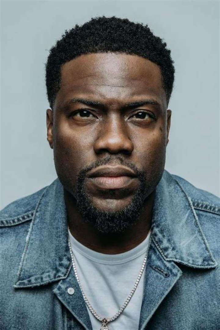 Kevin Hart Kevin Hart