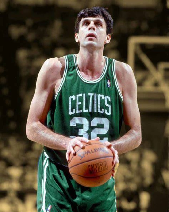Kevin McHale Kevin McHale