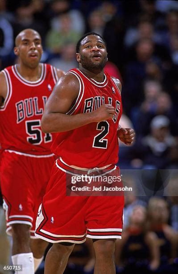 Khalid El-Amin Khalid El-Amin
