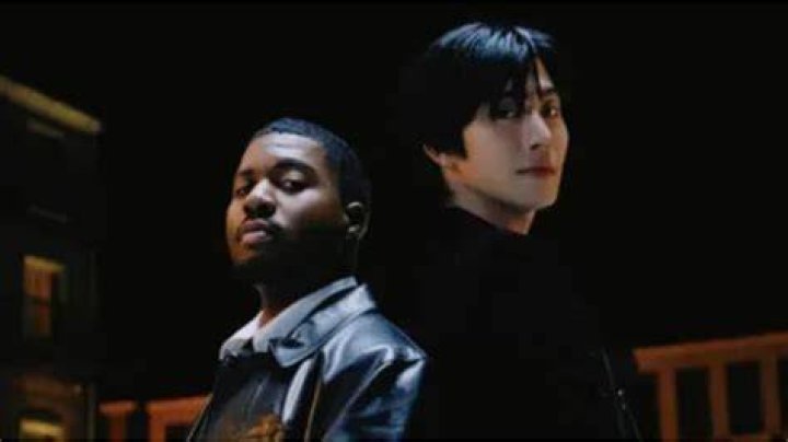 Khalid (Singer) Khalid (Singer)