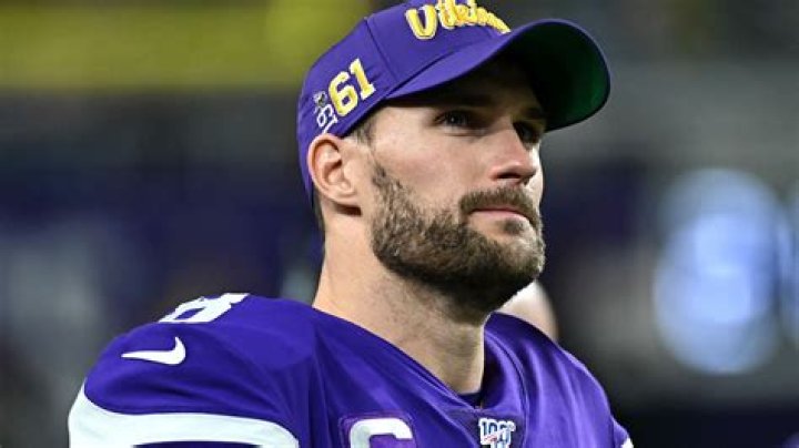 Kirk Cousins contract, salary and net worth explored 1 kirk cousins 010320 getty