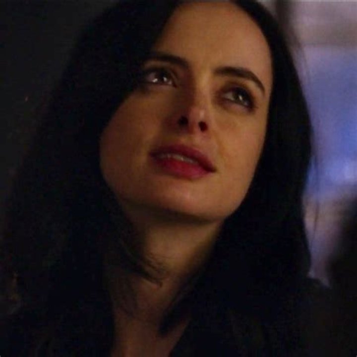 Krysten Ritter Krysten Ritter