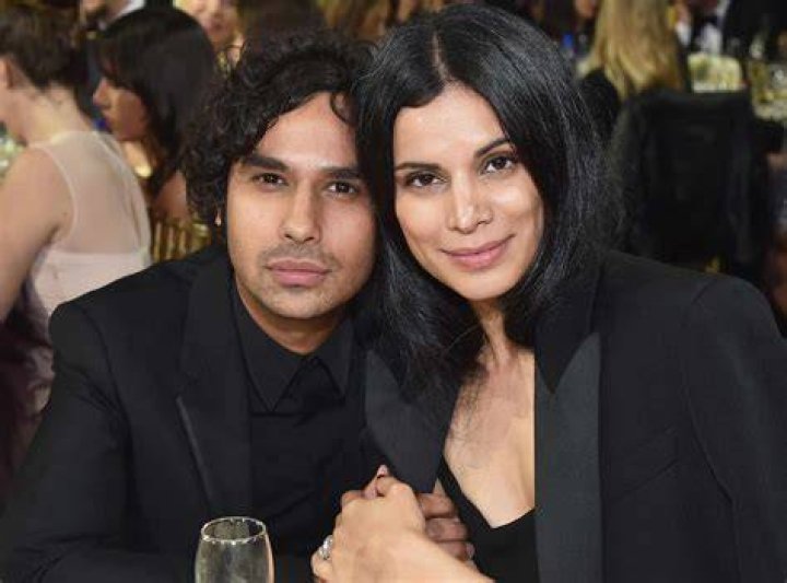 Kunal Nayyar