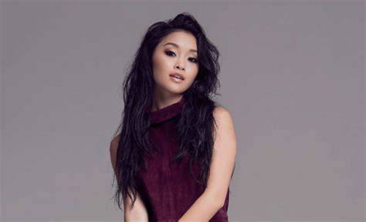 Lana Condor Net Worth