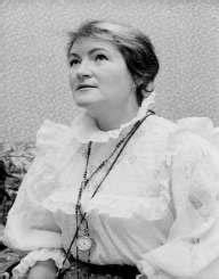 Laura Ashley Biography