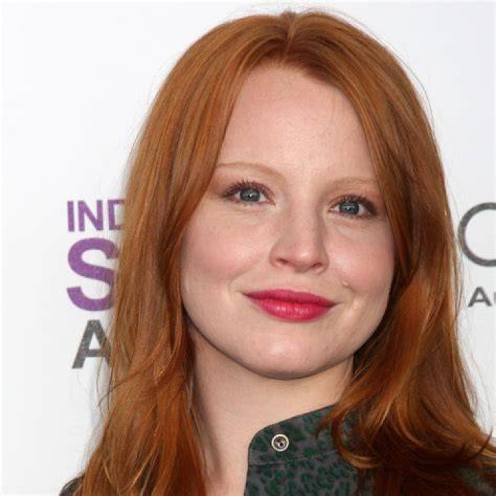 Lauren Ambrose Workout Routine