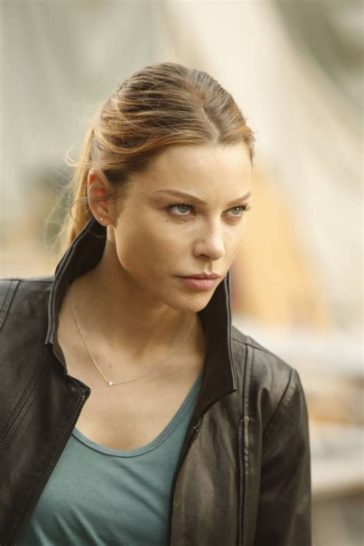 Lauren German Lauren German