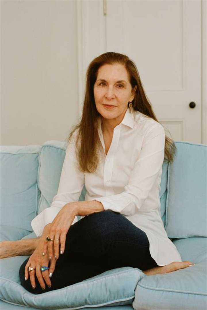 Laurie Simmons