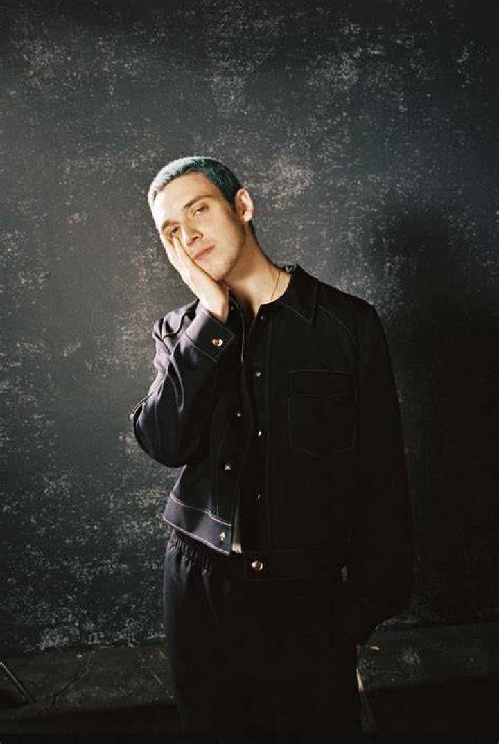 Lauv Lauv