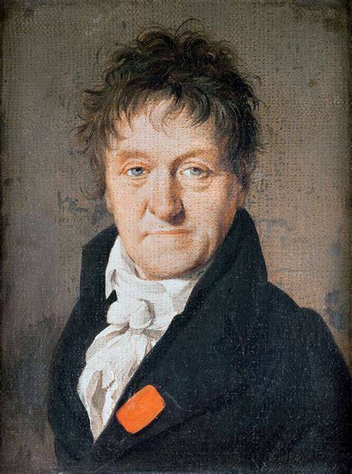 Lazare Carnot Lazare Carnot