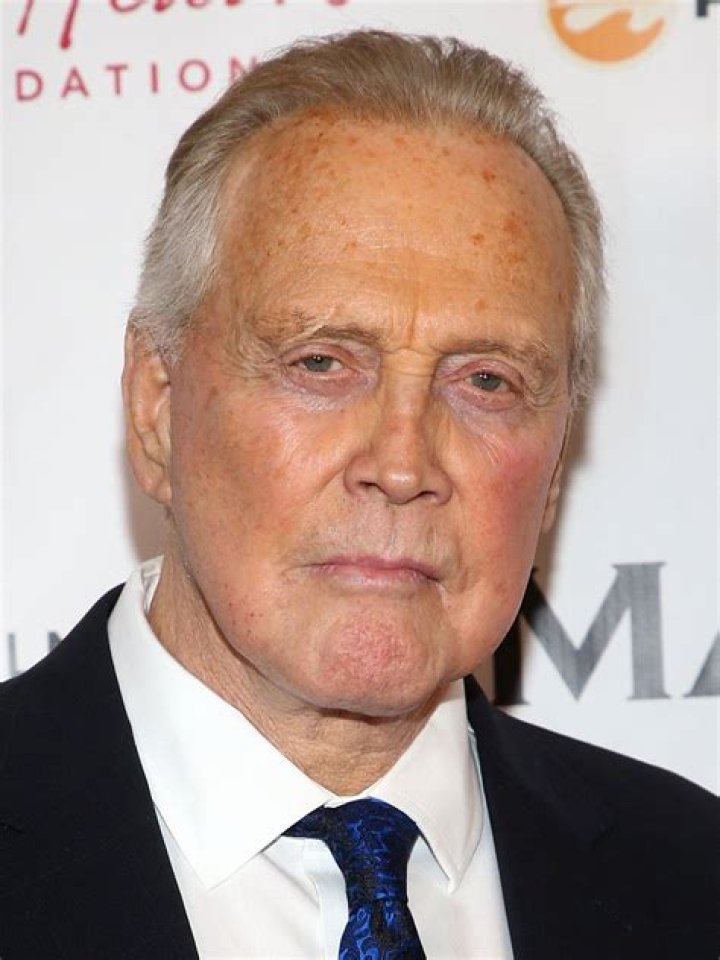 Lee Majors Lee Majors