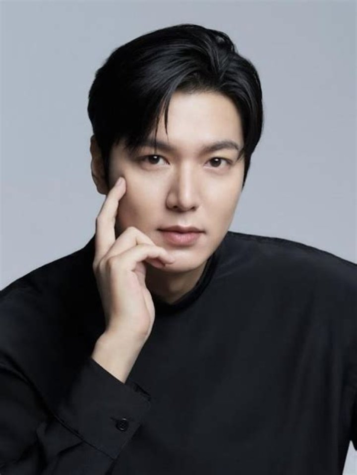 Lee Min-ho Lee Min-ho