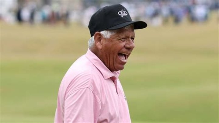 Lee Trevino Lee Trevino