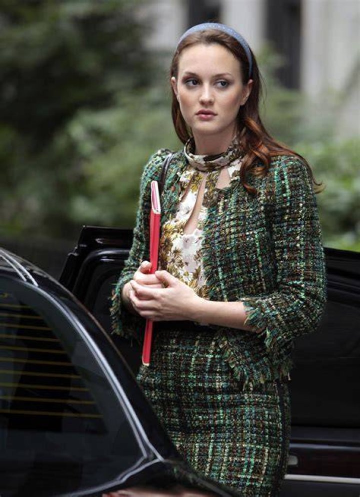 Leighton Meester