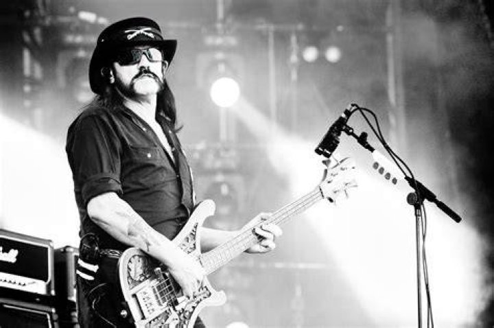 Lemmy Lemmy