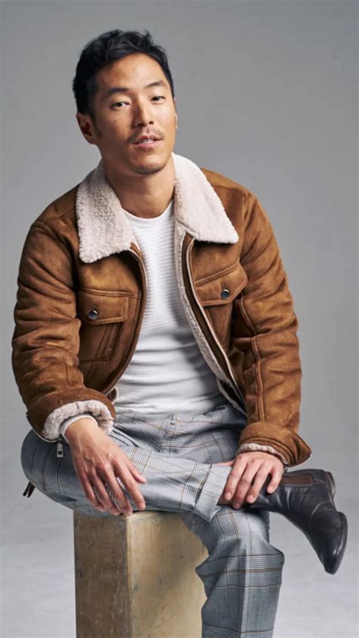 Leonardo Nam Leonardo Nam