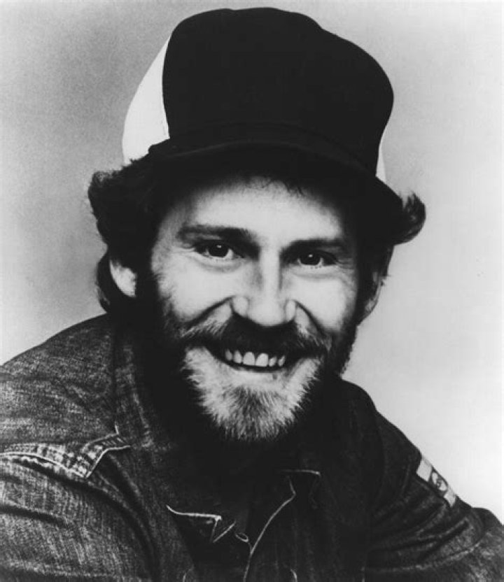Levon Helm Levon Helm