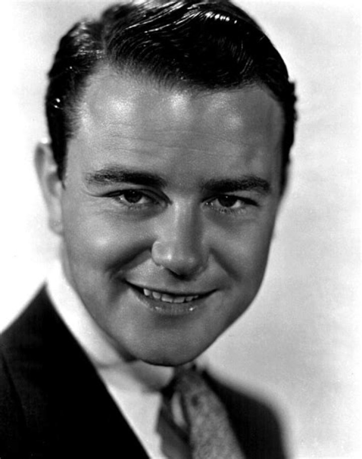 Lew Ayres Lew Ayres