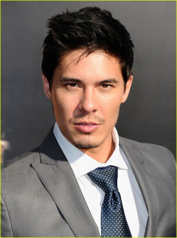 Lewis Tan career earnings, salary and net worth 1 Lewis Tan