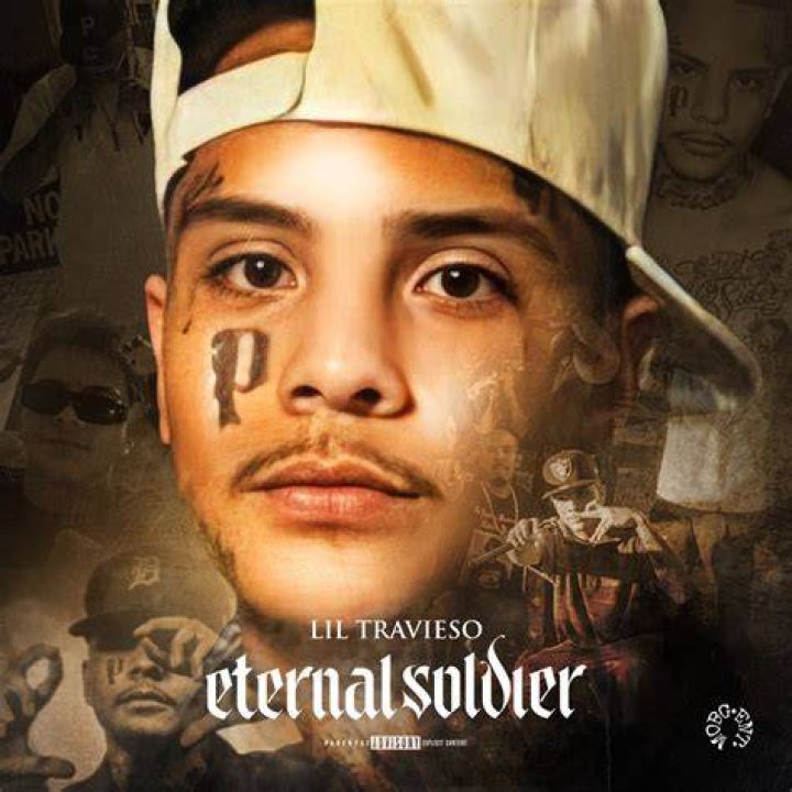 How did Lil Travieso die? 1 Lil Travieso 1
