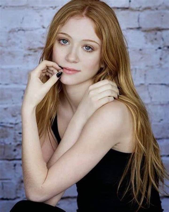 Liliana Mumy Liliana Mumy