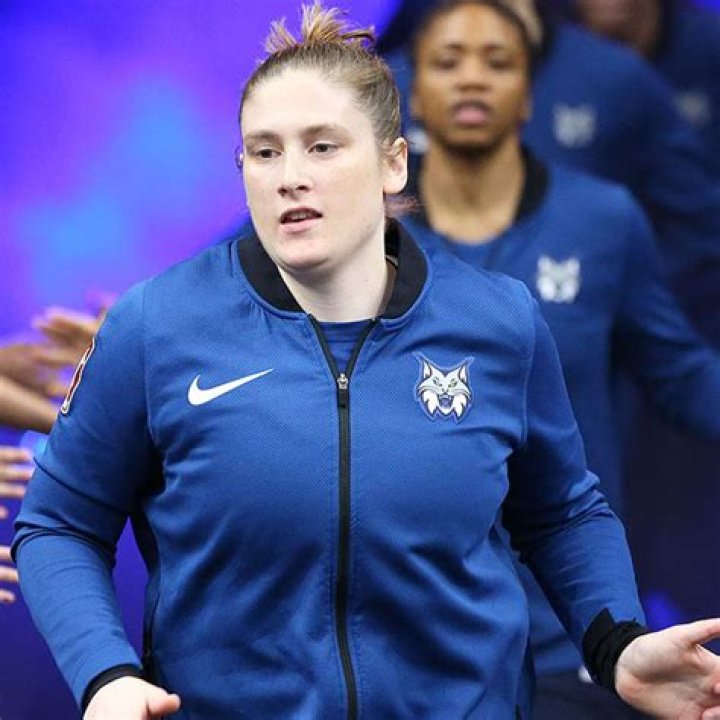 Lindsay Whalen Lindsay Whalen