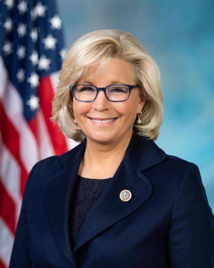 Liz Cheney Biography